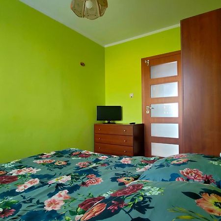 Cozy Rooms غدانسك المظهر الخارجي الصورة