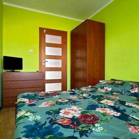 Cozy Rooms غدانسك المظهر الخارجي الصورة