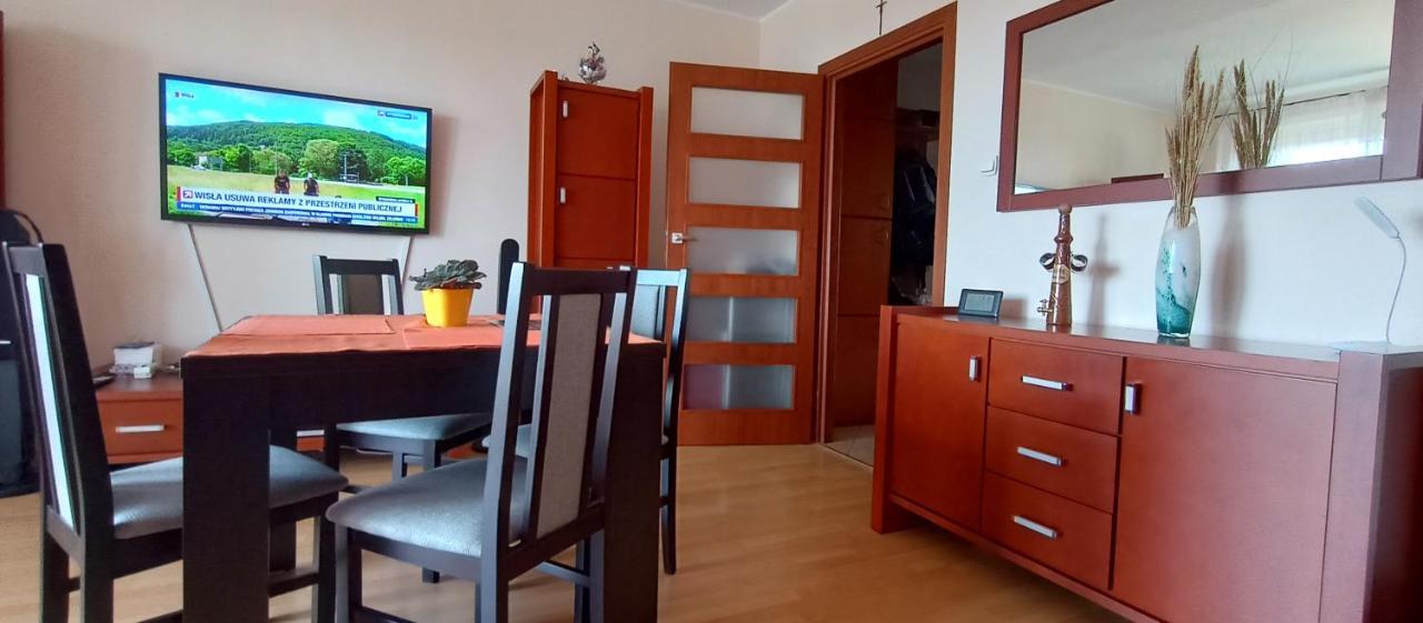 Cozy Rooms غدانسك المظهر الخارجي الصورة