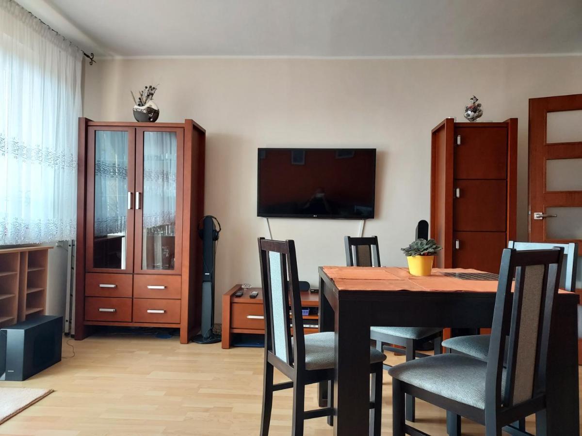Cozy Rooms غدانسك المظهر الخارجي الصورة