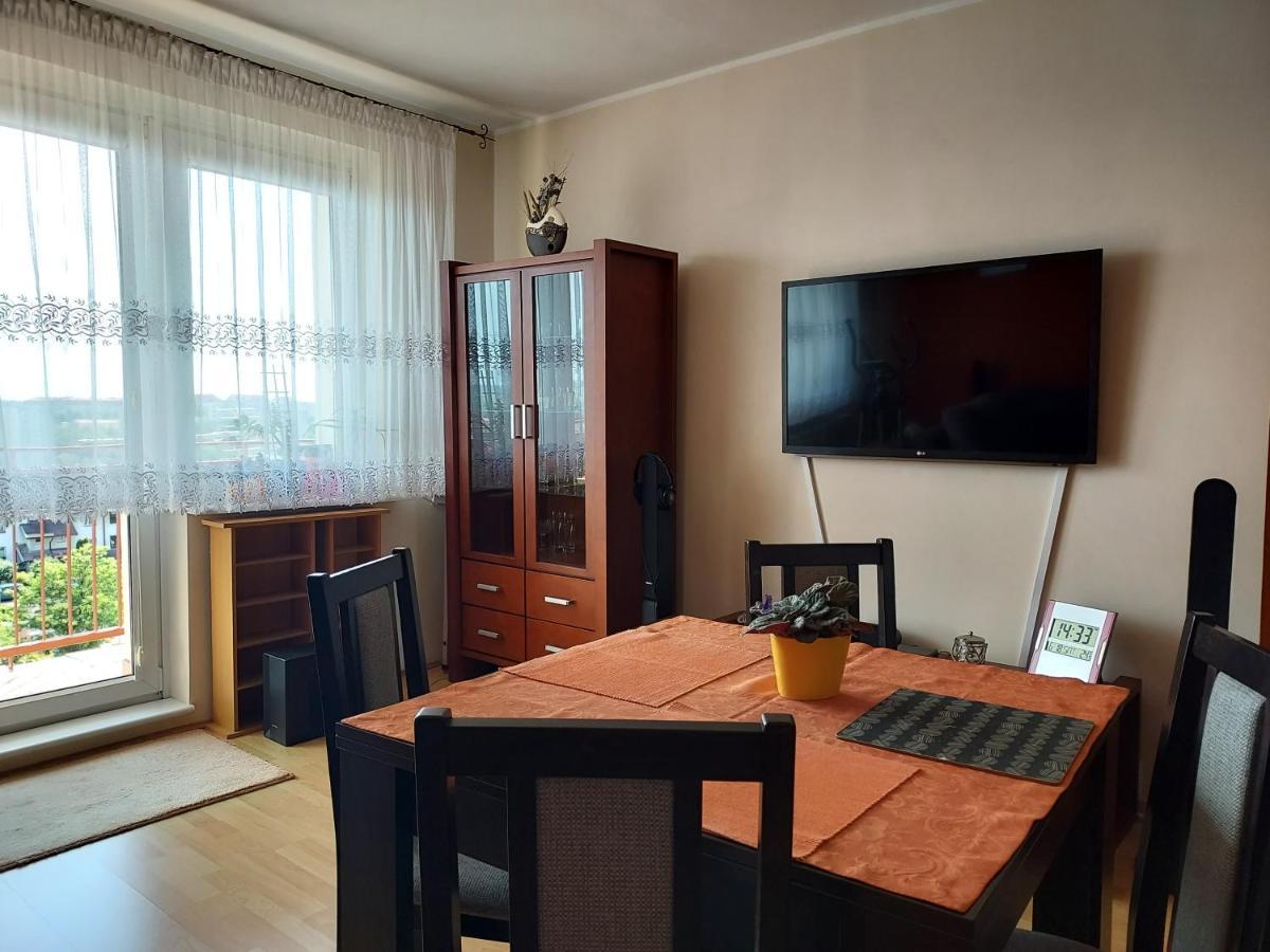 Cozy Rooms غدانسك المظهر الخارجي الصورة