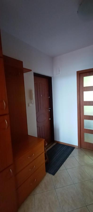 Cozy Rooms غدانسك المظهر الخارجي الصورة