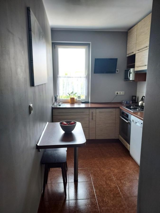 Cozy Rooms غدانسك المظهر الخارجي الصورة