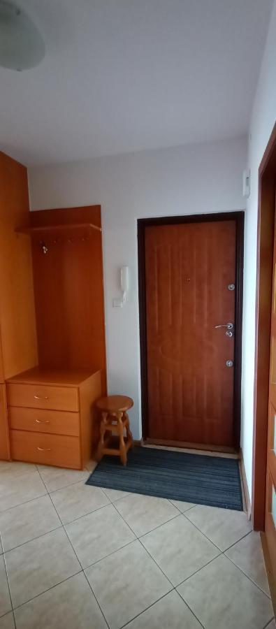 Cozy Rooms غدانسك المظهر الخارجي الصورة