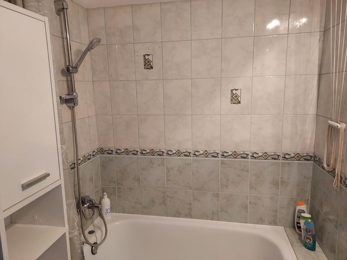 Cozy Rooms غدانسك المظهر الخارجي الصورة