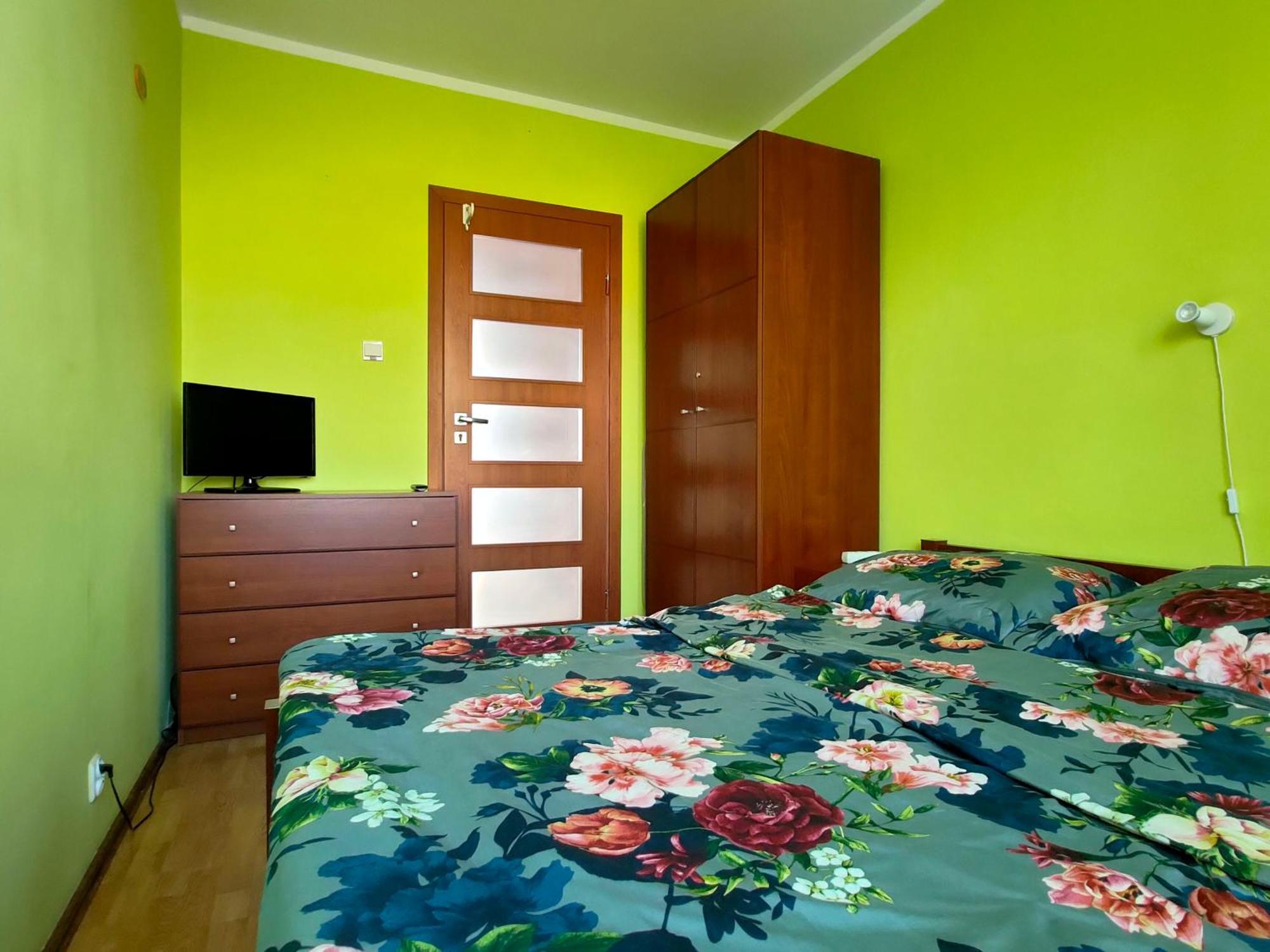 Cozy Rooms غدانسك المظهر الخارجي الصورة