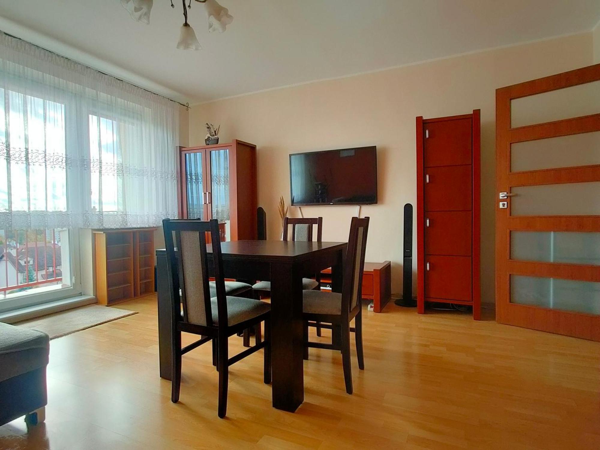 Cozy Rooms غدانسك المظهر الخارجي الصورة