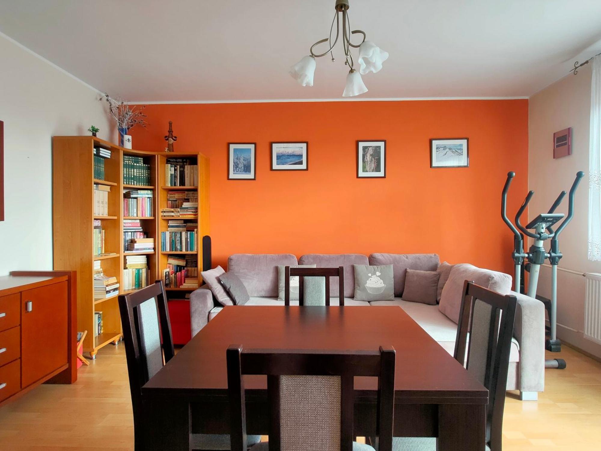 Cozy Rooms غدانسك المظهر الخارجي الصورة