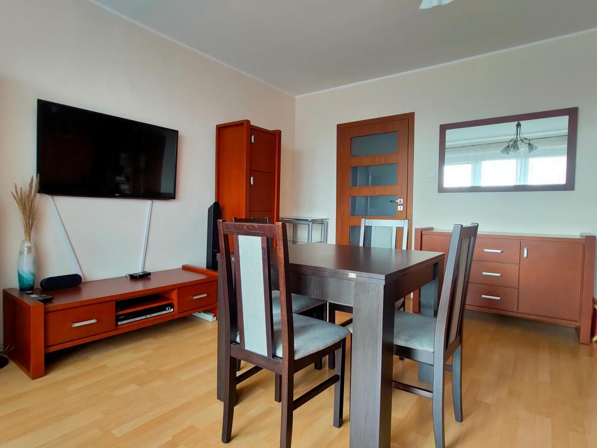 Cozy Rooms غدانسك المظهر الخارجي الصورة