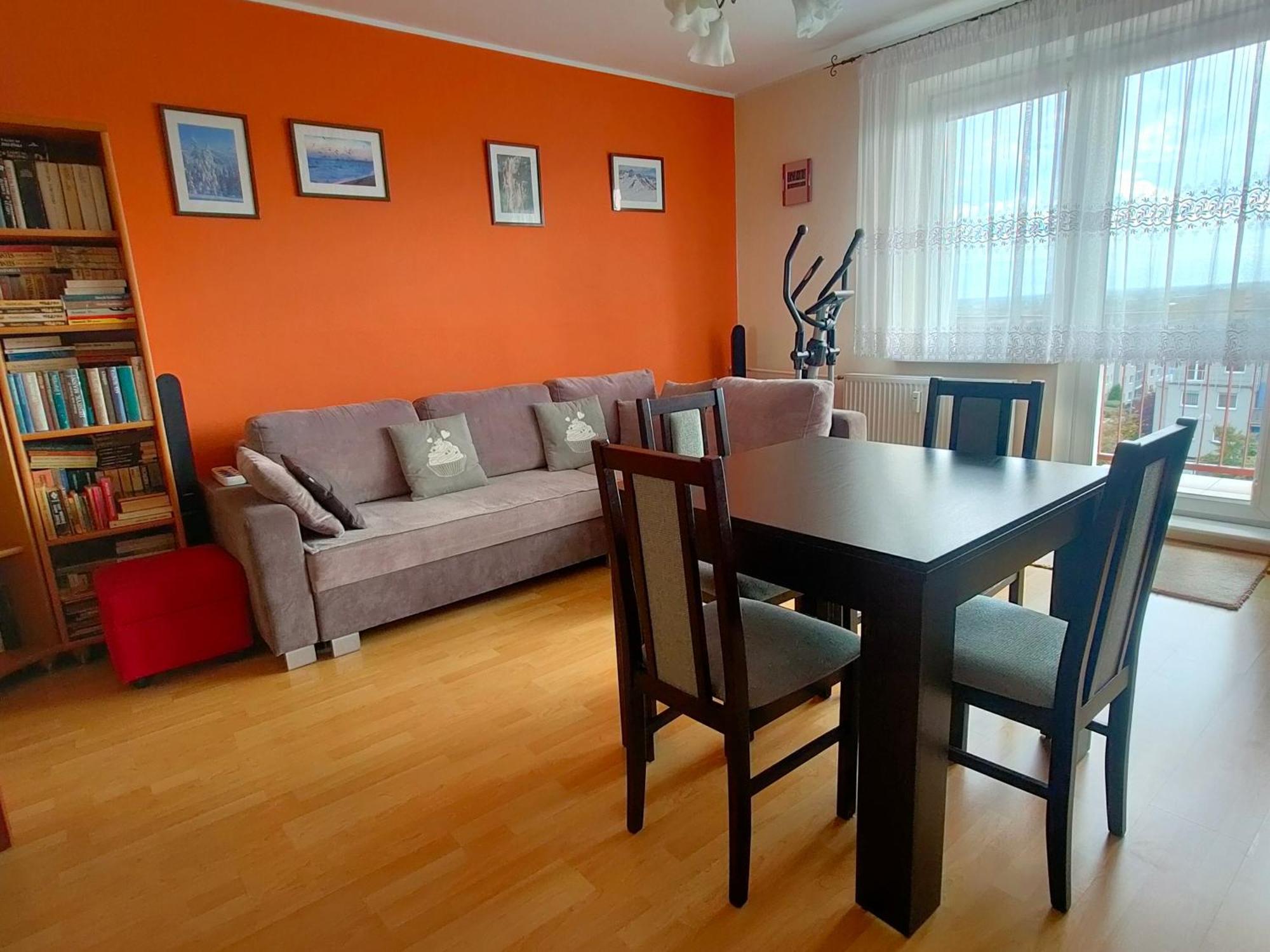 Cozy Rooms غدانسك المظهر الخارجي الصورة