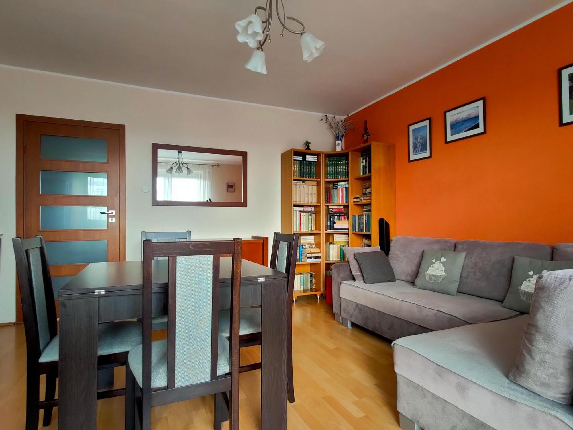 Cozy Rooms غدانسك المظهر الخارجي الصورة