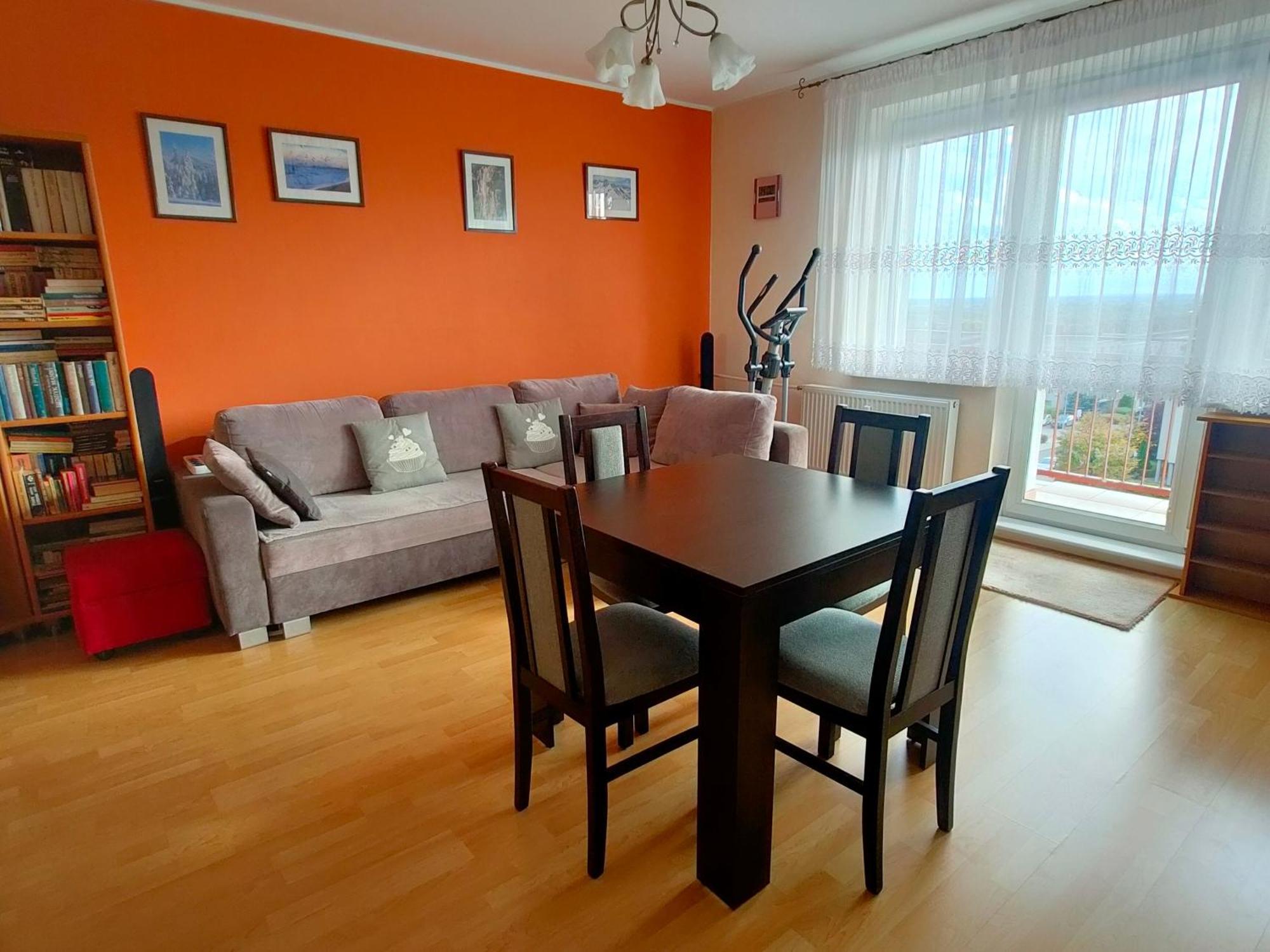 Cozy Rooms غدانسك المظهر الخارجي الصورة