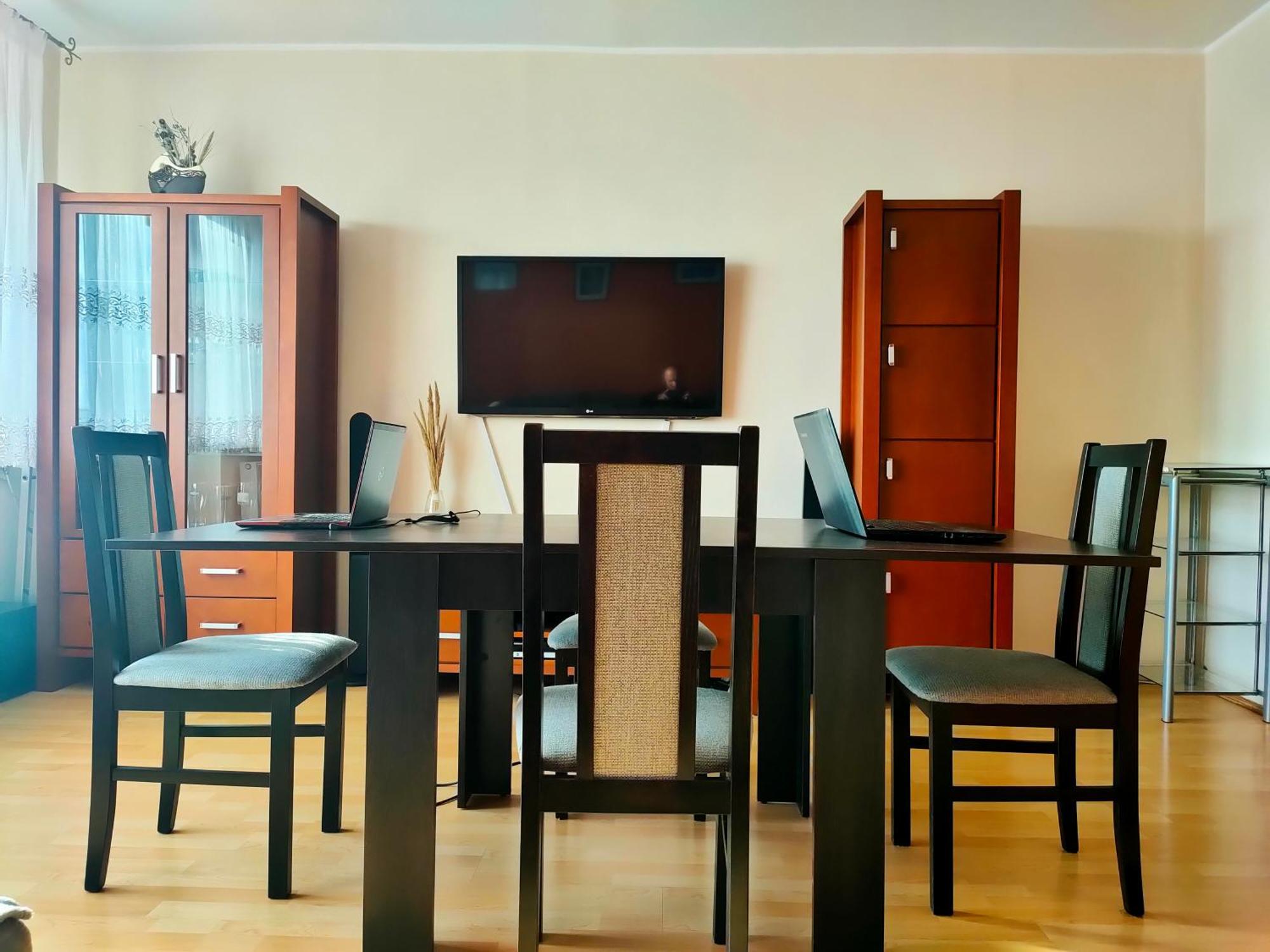 Cozy Rooms غدانسك المظهر الخارجي الصورة