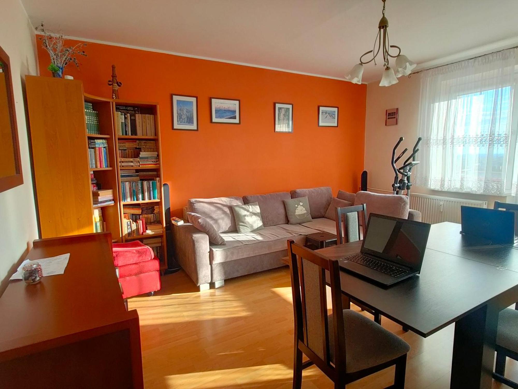 Cozy Rooms غدانسك المظهر الخارجي الصورة
