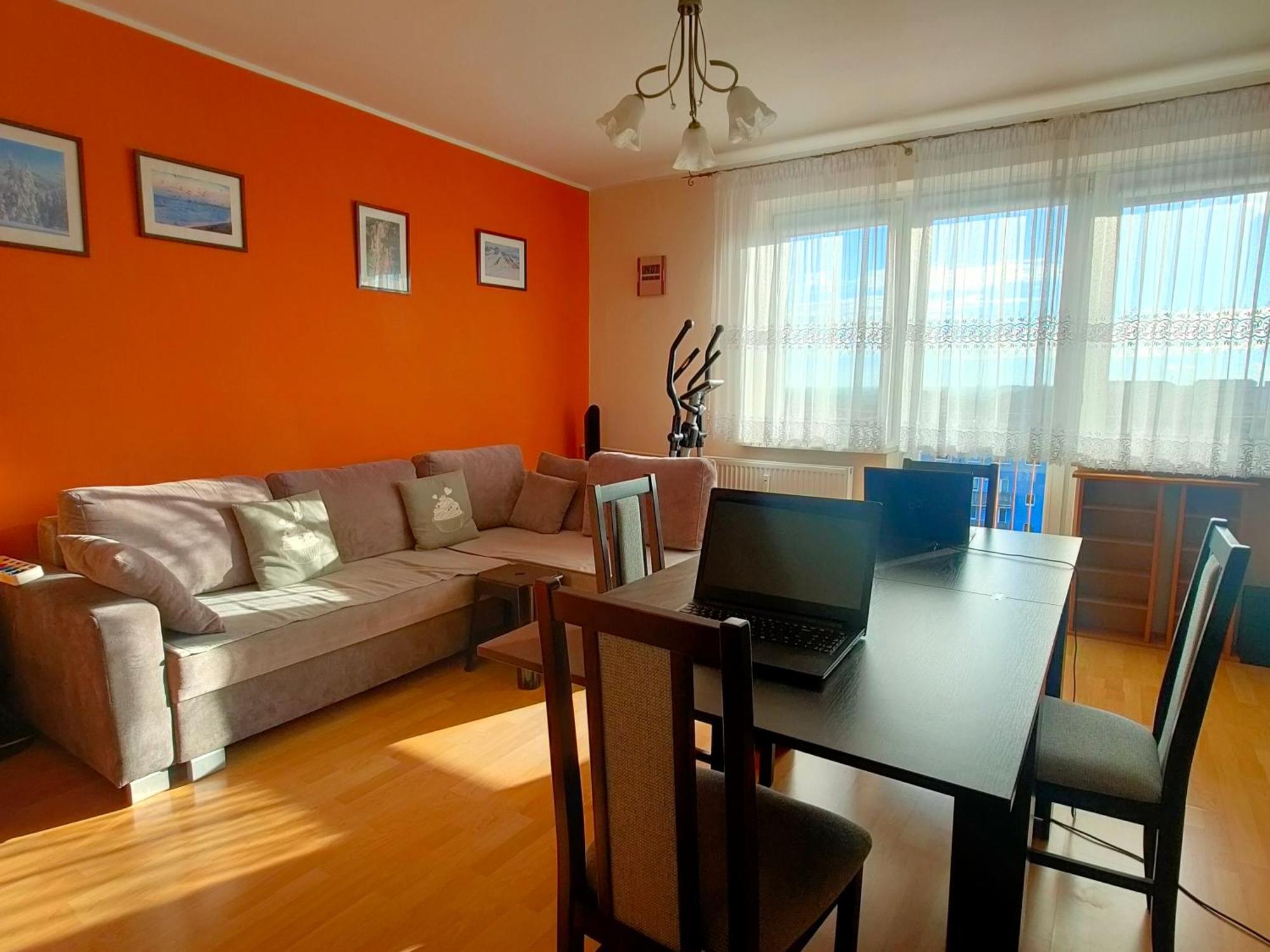 Cozy Rooms غدانسك المظهر الخارجي الصورة